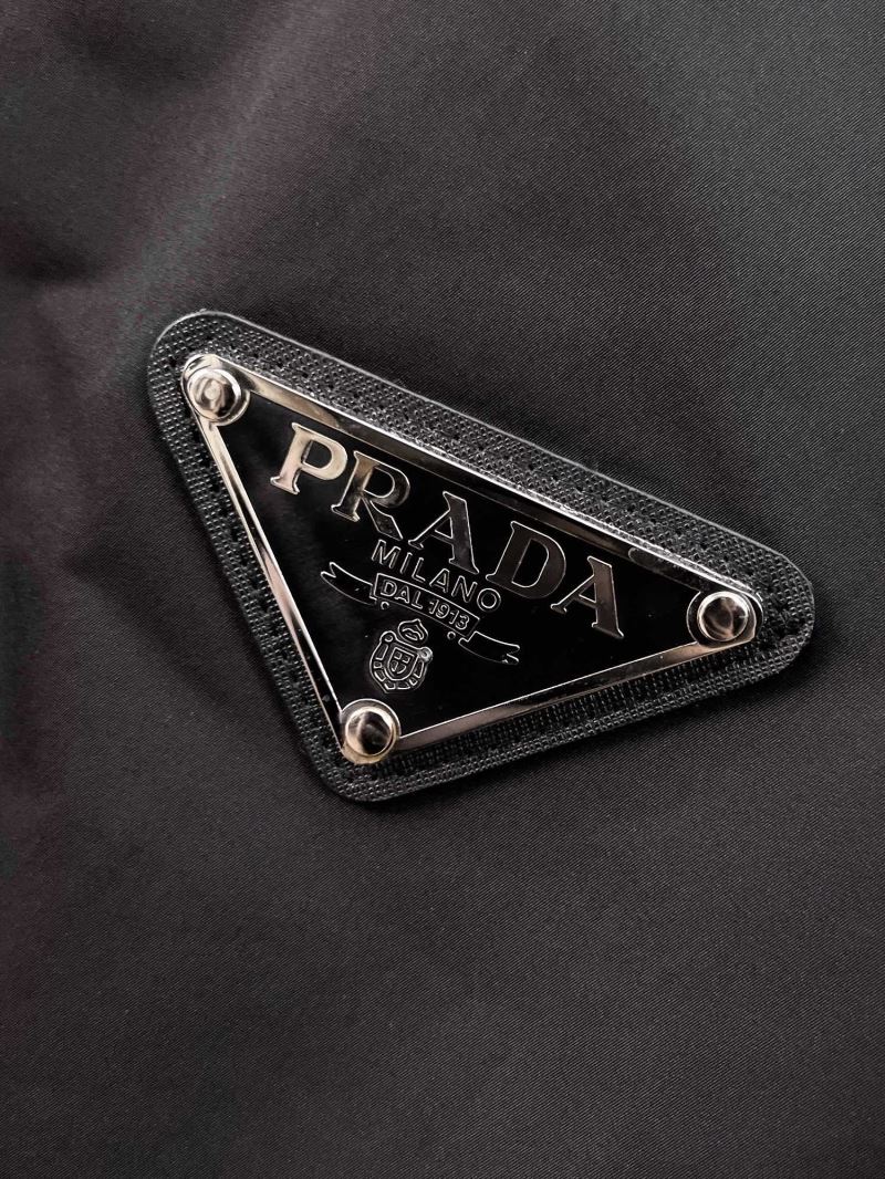 Prada Outwear